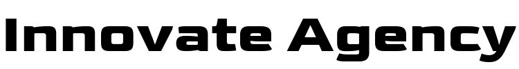 Innovate Agency
